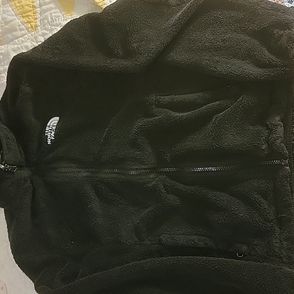 The North Face Osito Womens Jacket Fleece - Picture 1 of 6